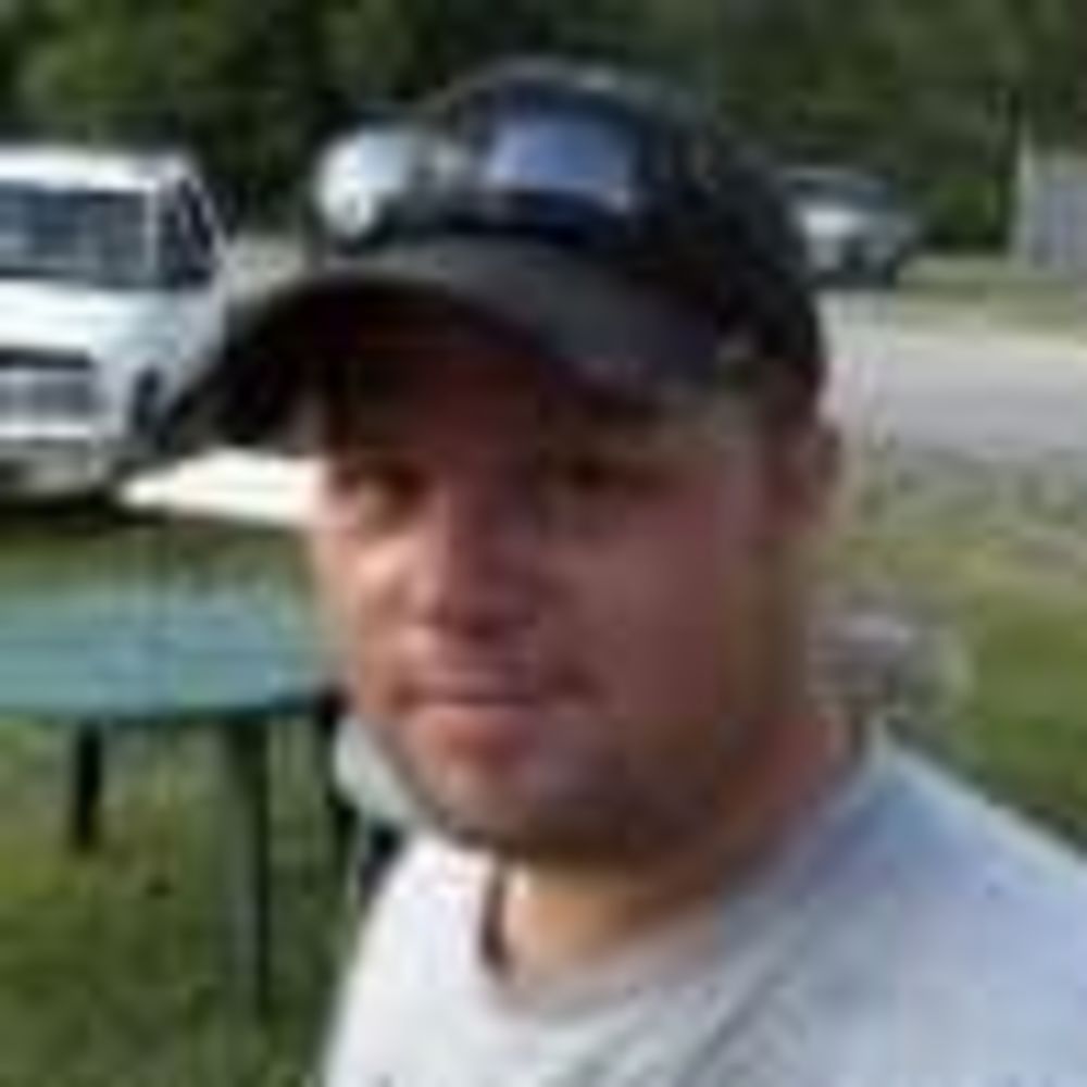 Meet your Posher, Travis